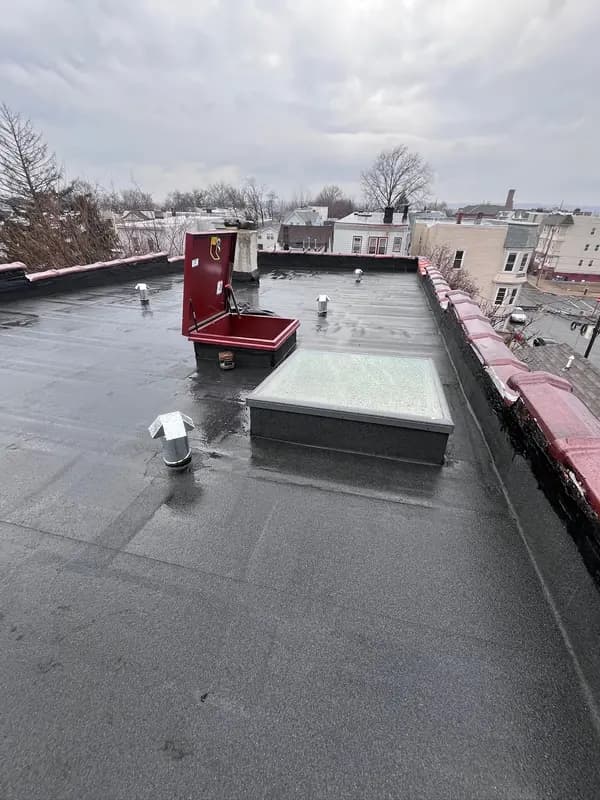 OTHER ROOF TYPES