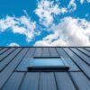 asphalt and metal roofing repairs